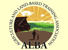Agriculture and Land-Based Training Association
