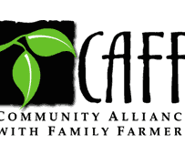 Community Alliance With Family Farmers