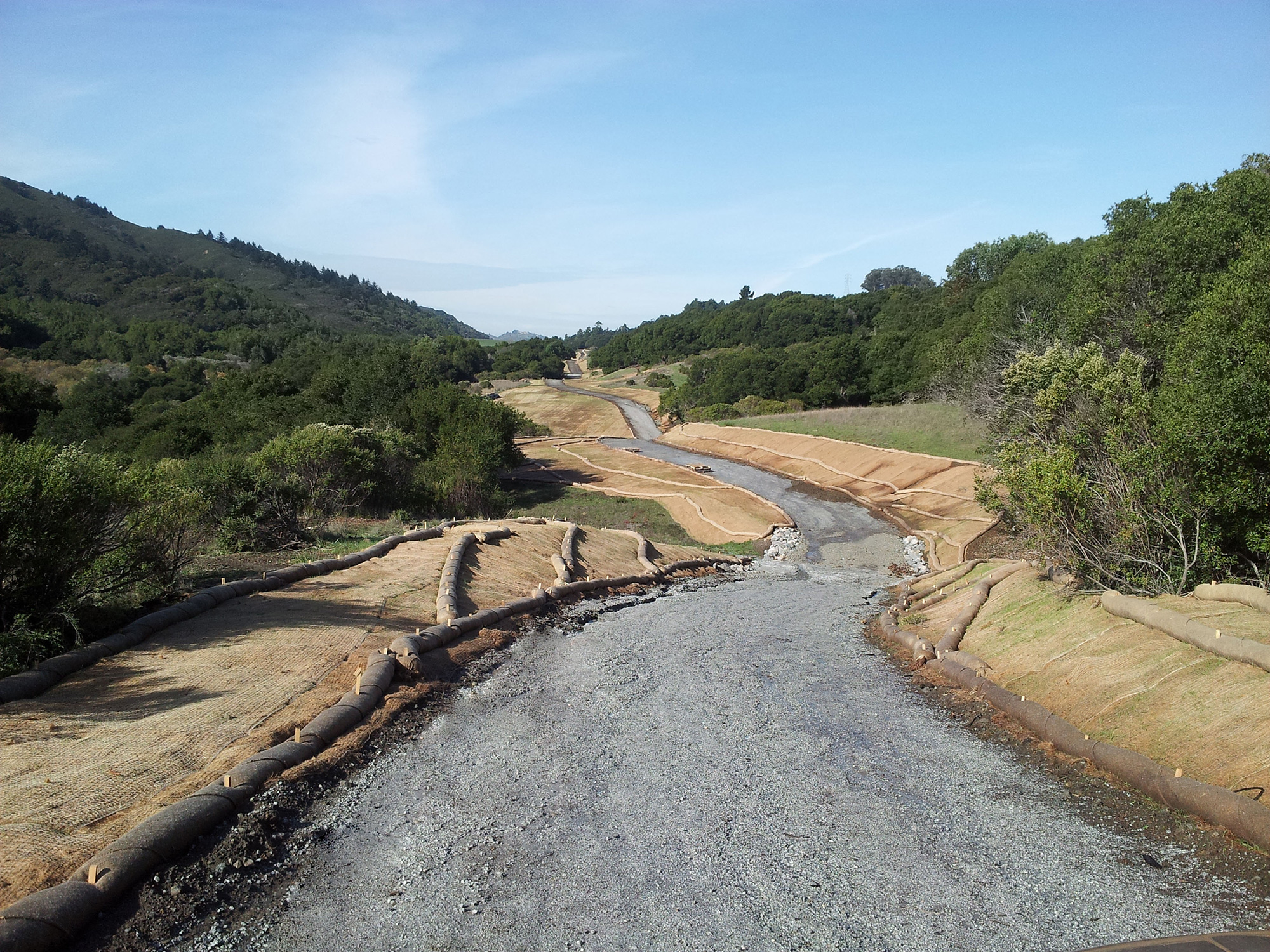 SFPUC Pipeline