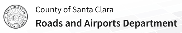 Santa Clara County Roads & Airports