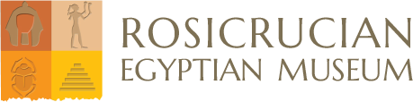 Egyptian Museum logo