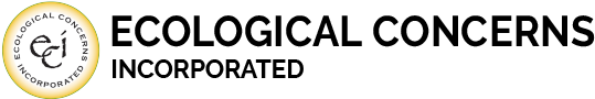 Ecological Concerns Incorporated