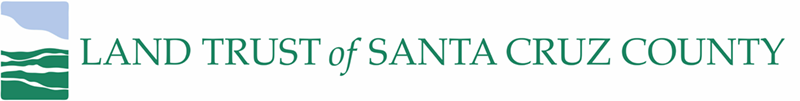 Land Trust of Santa Cruz County logo
