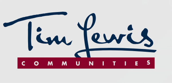 Tim Lewis Communities logo