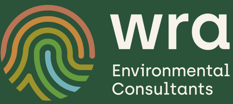 WRA Environmental Consultants logo