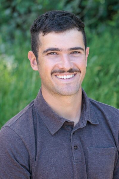 Matt Marshall