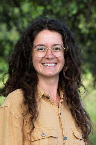 Rachael Bradley
